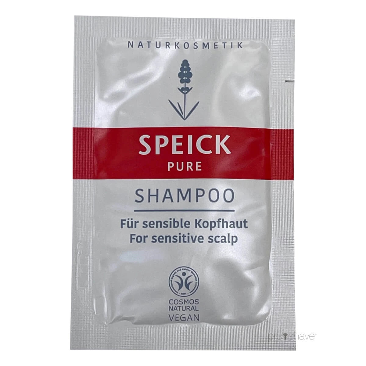 Reines Shampoo, Probe, 6 ml.