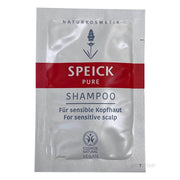 Reines Shampoo, Probe, 6 ml.