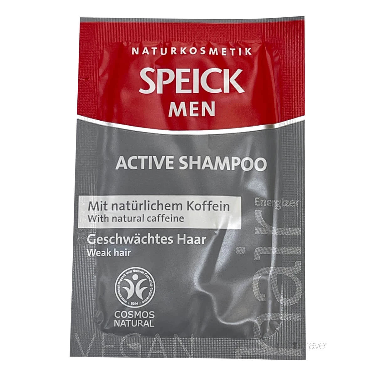 Men Active Shampoo, Probe, 6 ml.