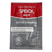 Men Active Shampoo, Probe, 6 ml.