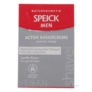 Men Active Rasiercreme, Probe, 3 ml.