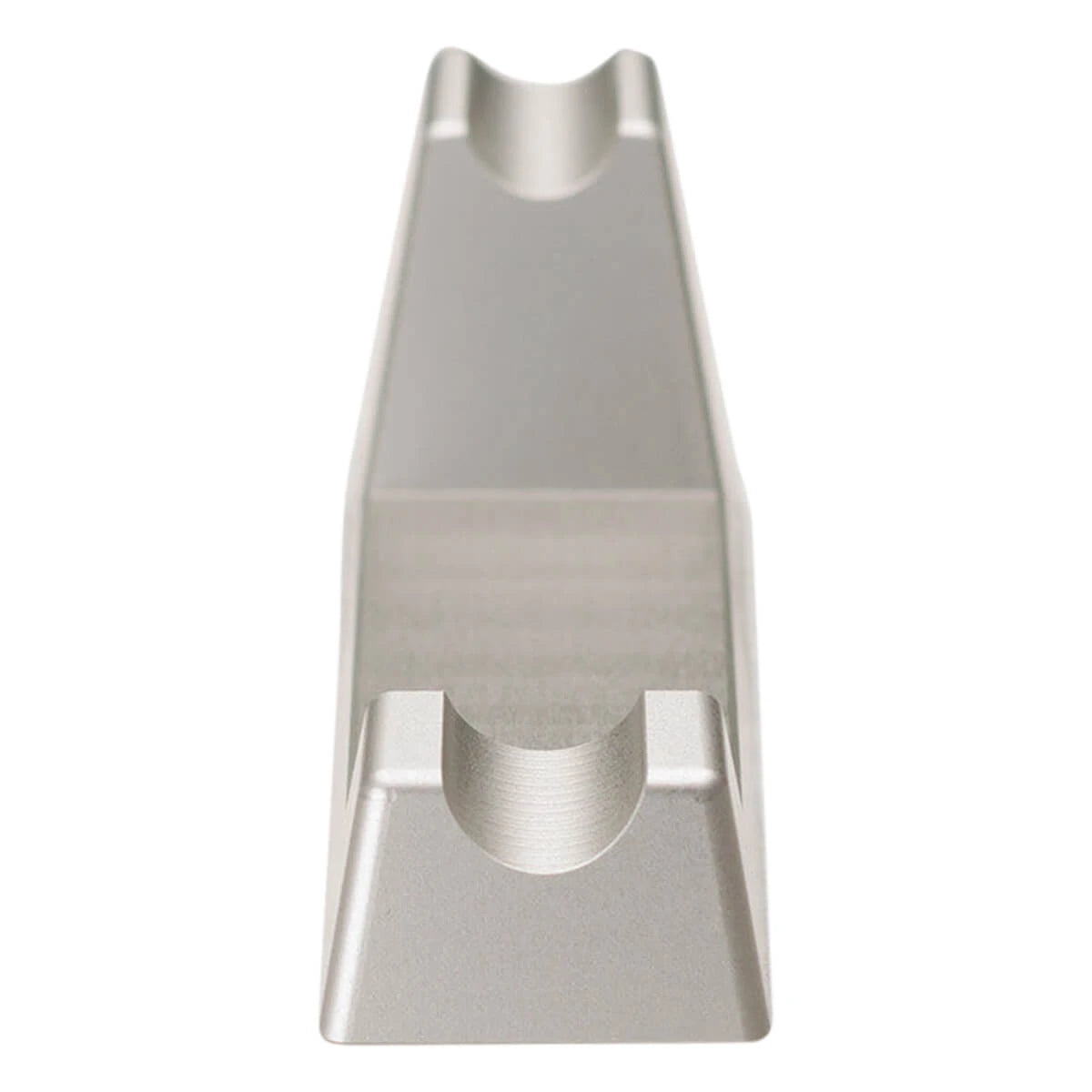 Halterung für DE-Rasierhobel, Aluminium