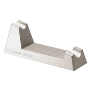 Halterung für DE-Rasierhobel, Aluminium