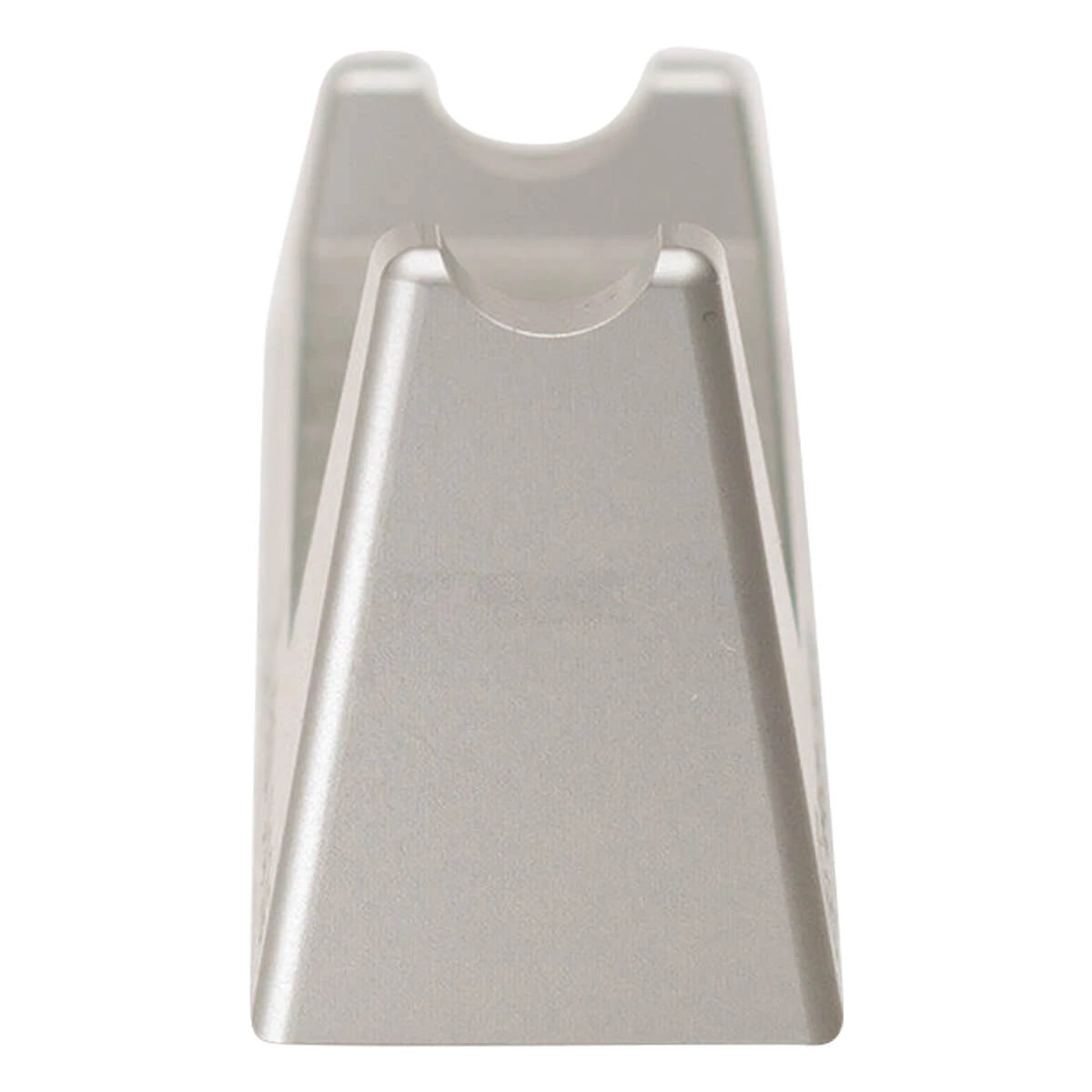 Halterung für DE-Rasierhobel, Aluminium