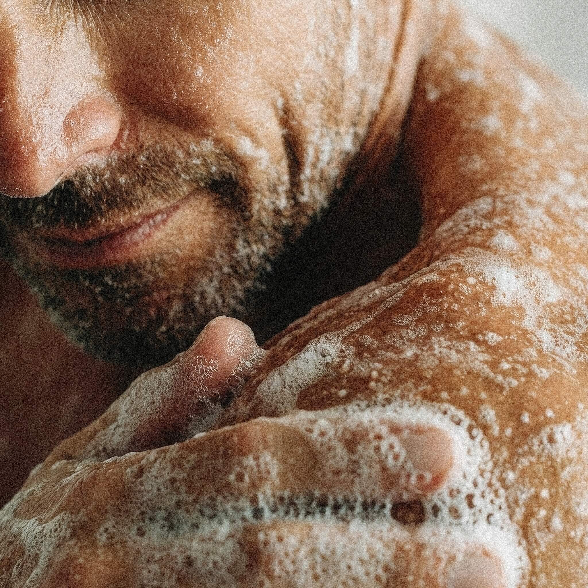 Natural Body Wash, Šumava, 250 ml.