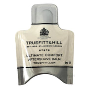 Ultimate Comfort Aftershave Balsam Probenpackung, 5 ml.