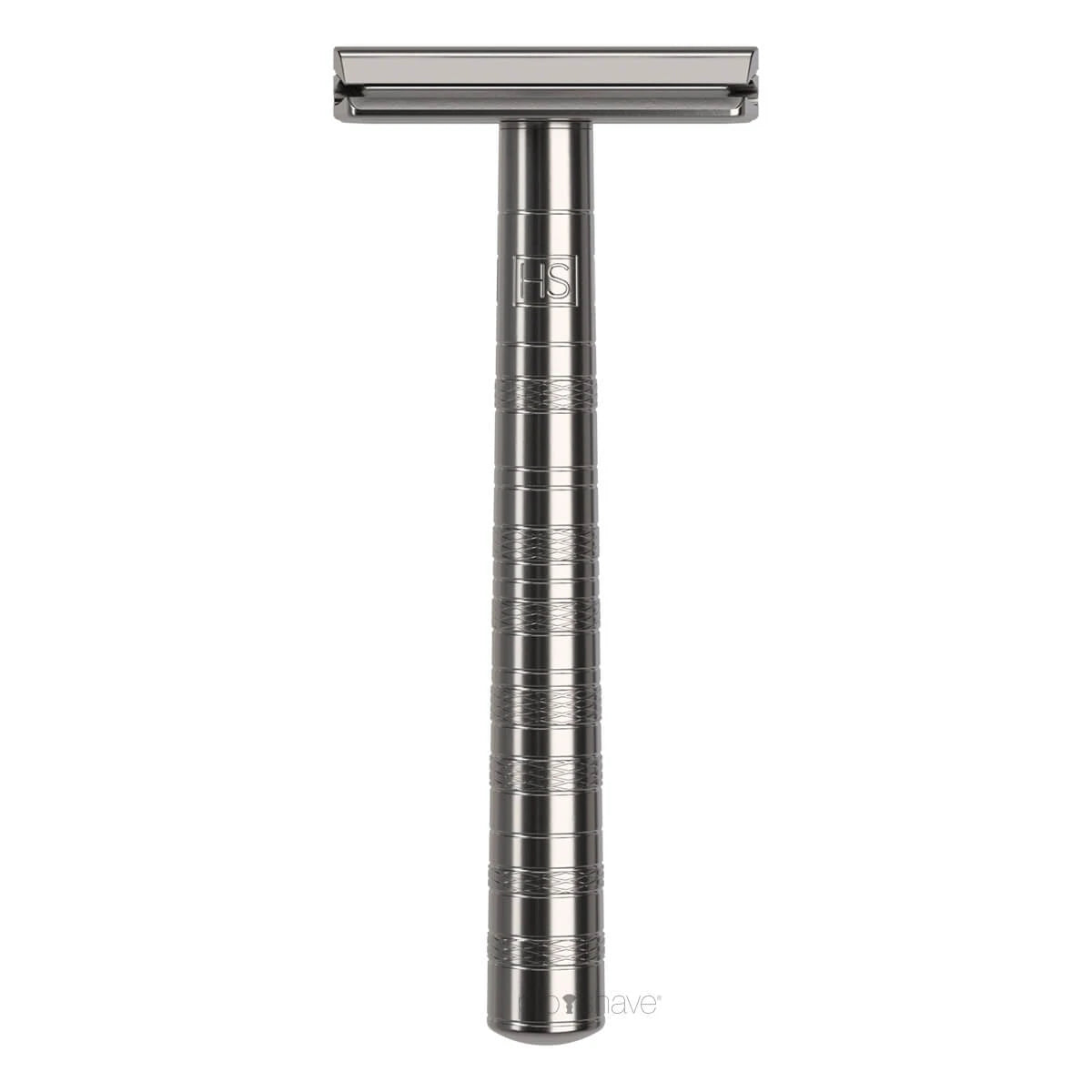 Ti22 DE-Rasierhobel, TITAN - MILD