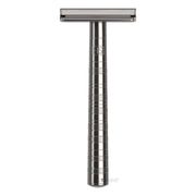Ti22 DE-Rasierhobel, TITAN - MILD