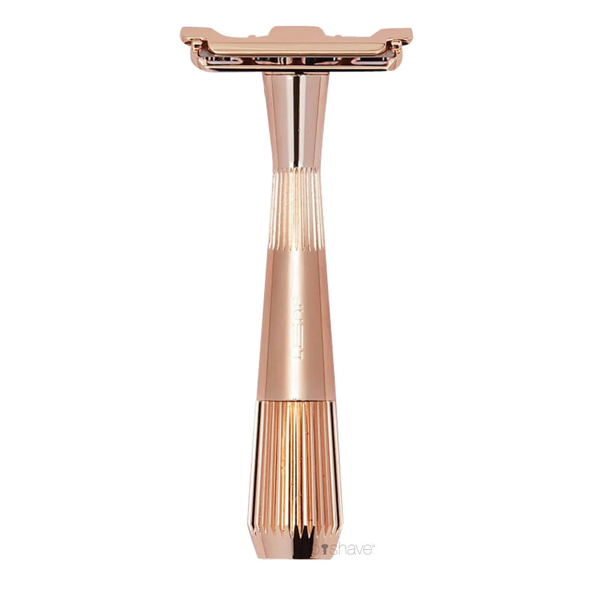 Rasierhobel, The Thorn Razor, Rose Gold