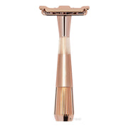 Rasierhobel, The Thorn Razor, Rose Gold