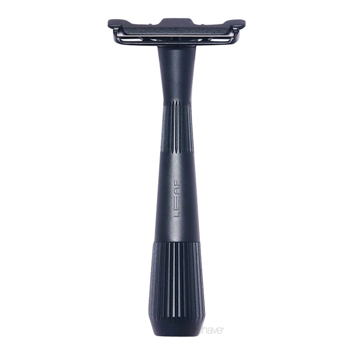 Rasierhobel, The Twig Razor, Schwarz
