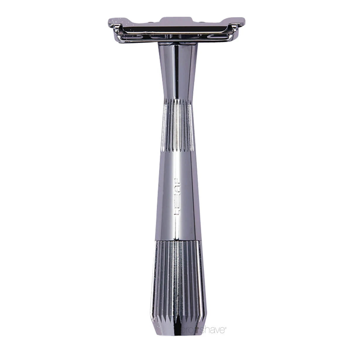 Rasierhobel, The Twig Razor, Chrom