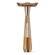 Rasierhobel, The Thorn Razor, Gold