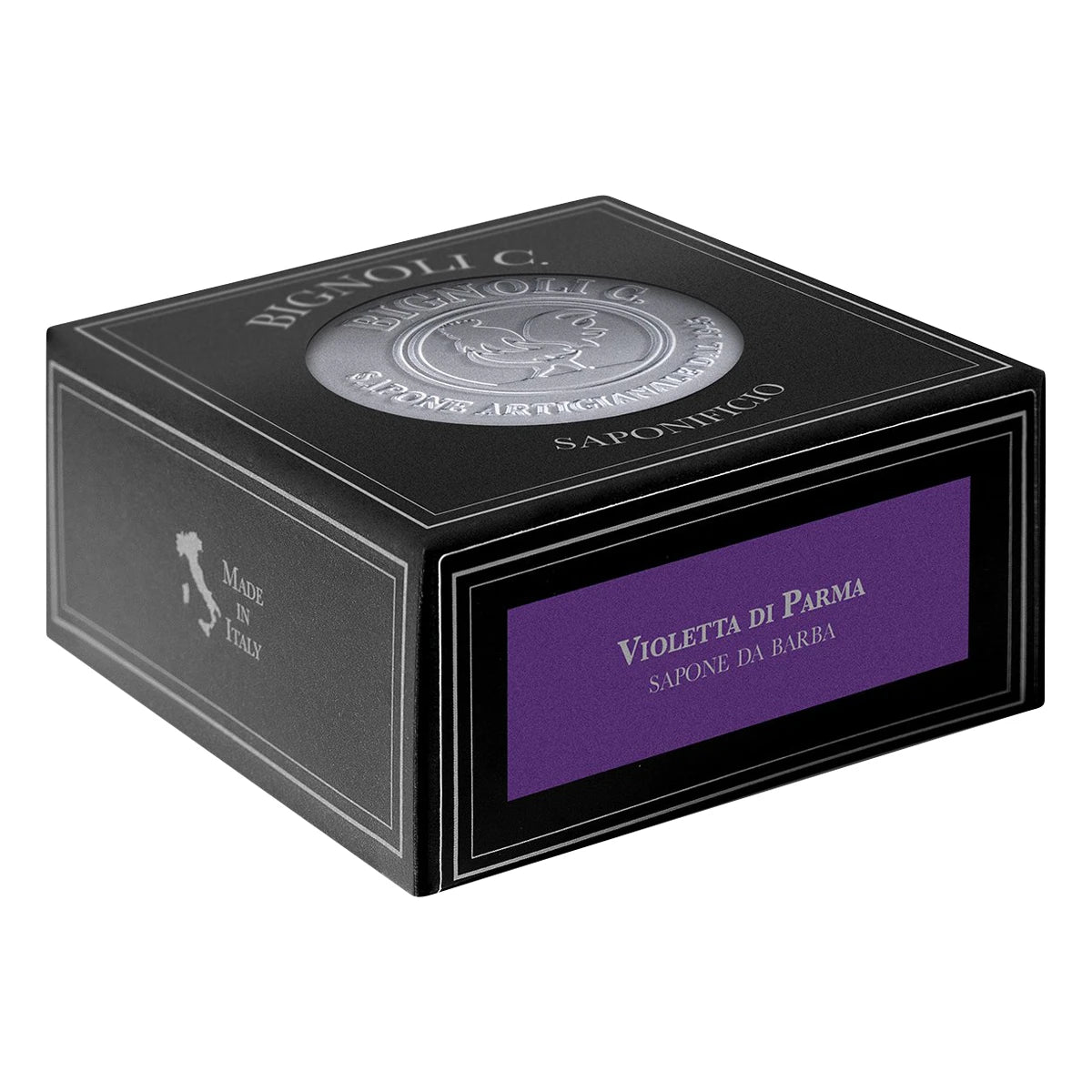 Rasierseife, Violetta di Parma, 175 gr.