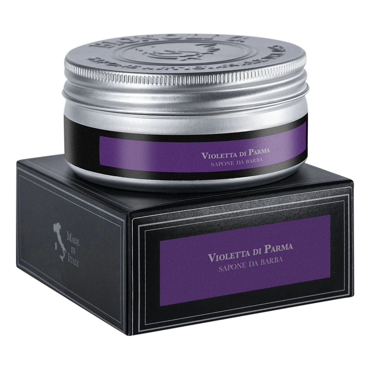 Rasierseife, Violetta di Parma, 175 gr.
