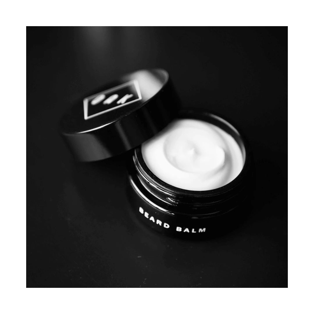 Bartbalsam, 50 ml.
